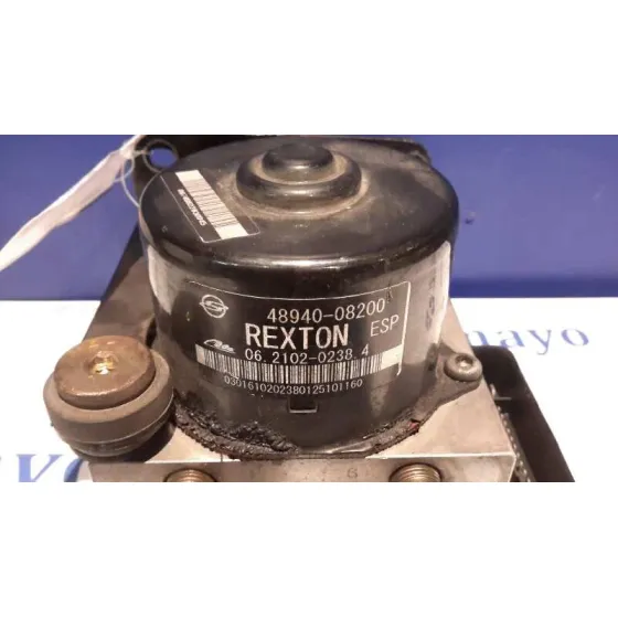 Abs para Ssangyong Rodius