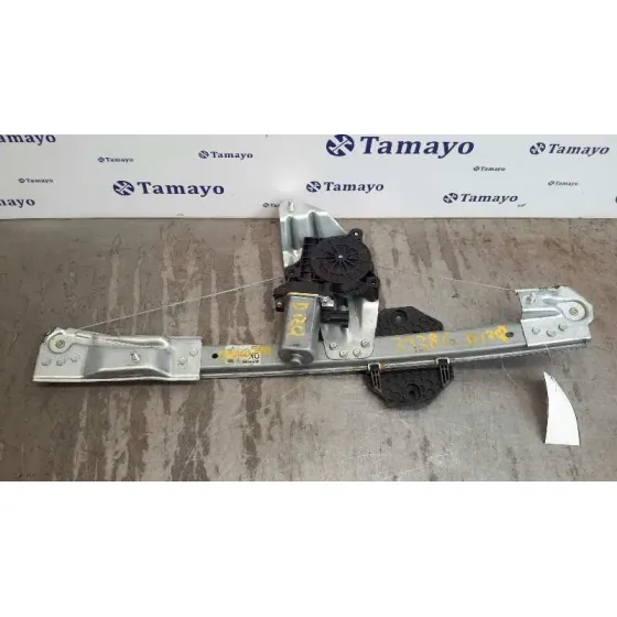 Elevalunas Delantero Izquierdo para Dacia Sandero