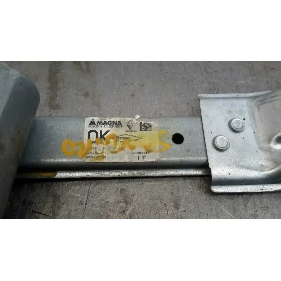 Elevalunas Delantero Izquierdo para Dacia Sandero