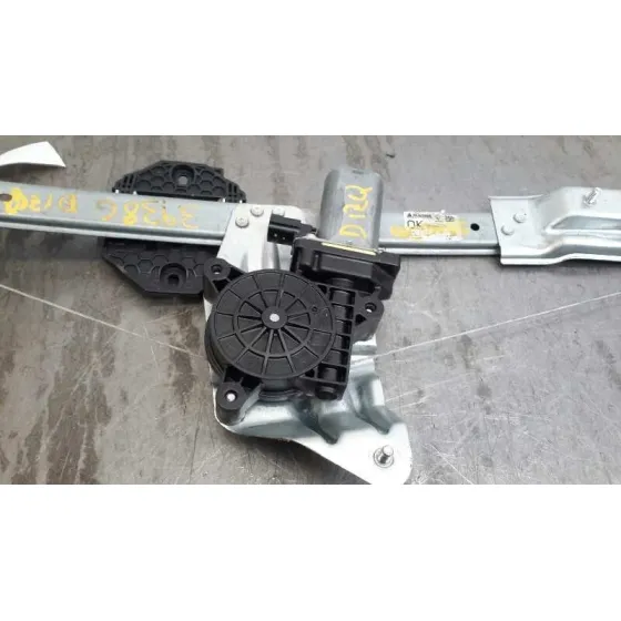 Elevalunas Delantero Izquierdo para Dacia Sandero