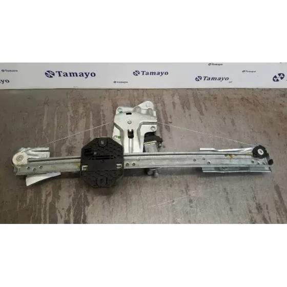 Elevalunas Delantero Izquierdo para Dacia Sandero