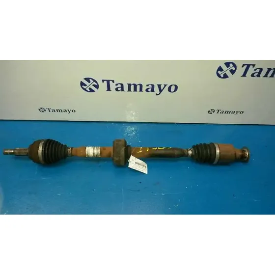 Transmision Delantera Derecha para Dacia Sandero