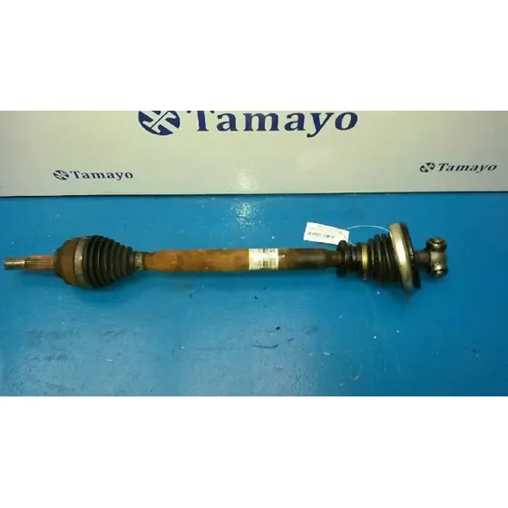 Transmision Delantera Izquierda para Dacia Sandero