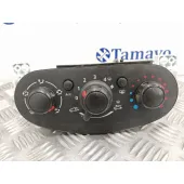 Mando Calefaccion / Aire Acondicionado para Dacia Sandero