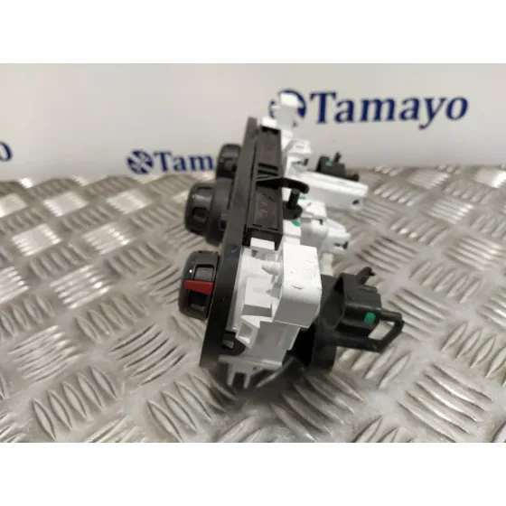 Mando Calefaccion / Aire Acondicionado para Dacia Sandero
