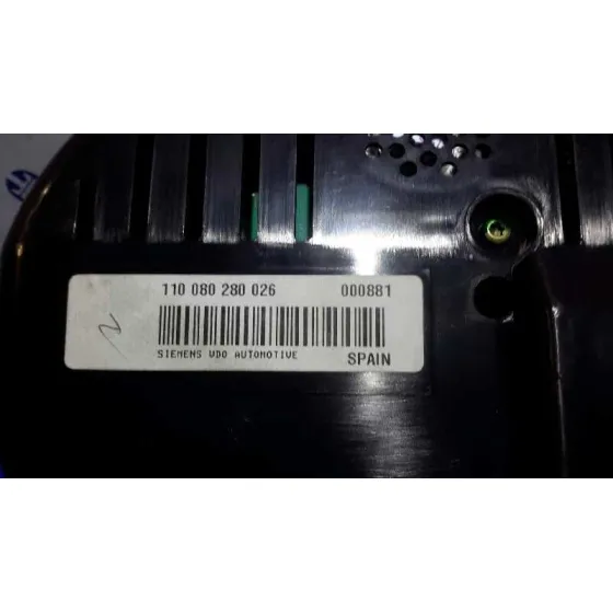 Cuadro Instrumentos para Seat Leon (1P1)