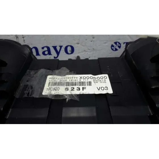 Cuadro Instrumentos para Seat Leon (1P1)