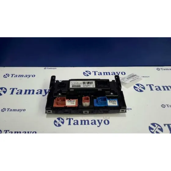 Mando Climatizador para Peugeot 407