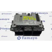 Centralita Motor Uce para Citroën C3 Picasso