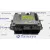 Centralita Motor Uce para Citroën C3 Picasso