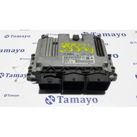 Centralita Motor Uce para Citroën C3 Picasso