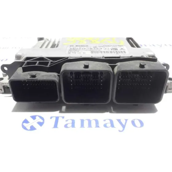 Centralita Motor Uce para Citroën C3 Picasso