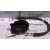 Cerradura Puerta Delantera Izquierda para Nissan Micra (K12E)