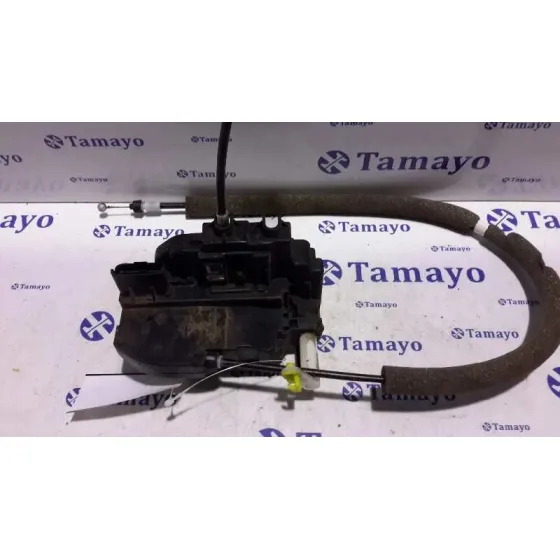 Cerradura Puerta Delantera Izquierda para Nissan Micra (K12E)