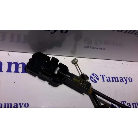 Cerradura Puerta Delantera Izquierda para Nissan Micra (K12E)