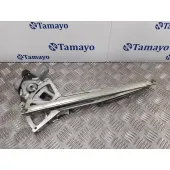 Elevalunas Trasero Izquierdo para Toyota Prius (Nhw30)