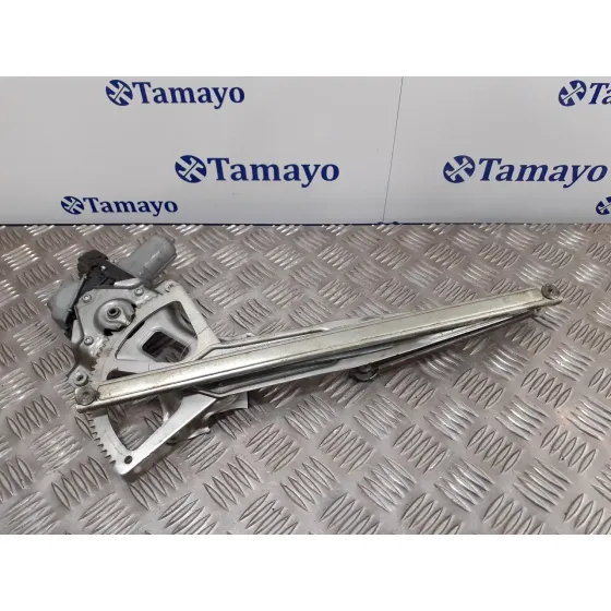 Elevalunas Trasero Izquierdo para Toyota Prius (Nhw30)