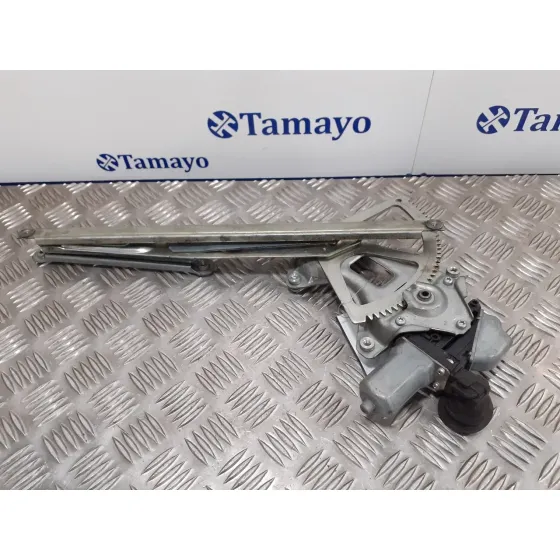 Elevalunas Trasero Izquierdo para Toyota Prius (Nhw30)