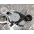 Elevalunas Trasero Izquierdo para Toyota Prius (Nhw30)