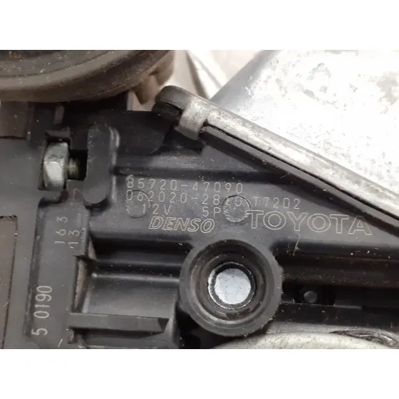 Elevalunas Trasero Izquierdo para Toyota Prius (Nhw30)