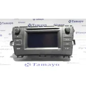 Sistema Navegacion Gps para Toyota Prius (Nhw30)