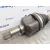 Transmision Delantera Izquierda para Peugeot 407