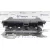 Airbag Delantero Izquierdo para Toyota Prius (Nhw30)