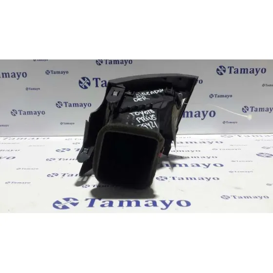 Rejilla Aireador Tablier para Toyota Prius (Nhw30)