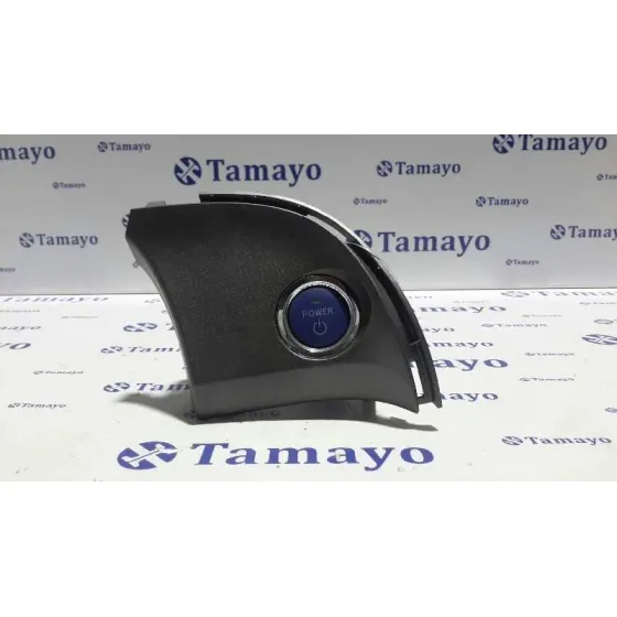 Boton Arranque para Toyota Prius (Nhw30)