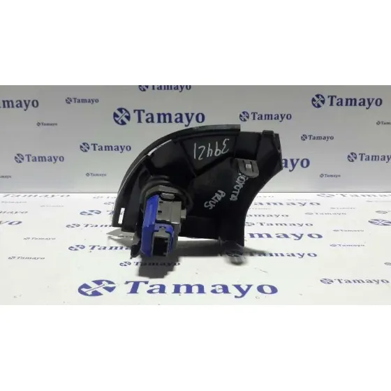 Boton Arranque para Toyota Prius (Nhw30)