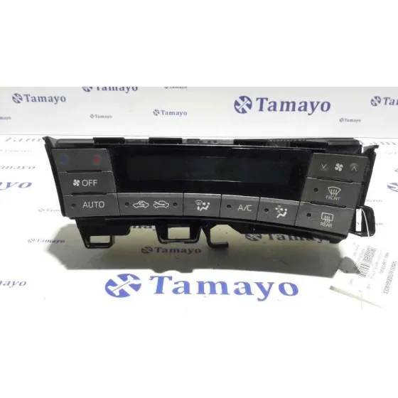 Mando Climatizador para Toyota Prius (Nhw30)