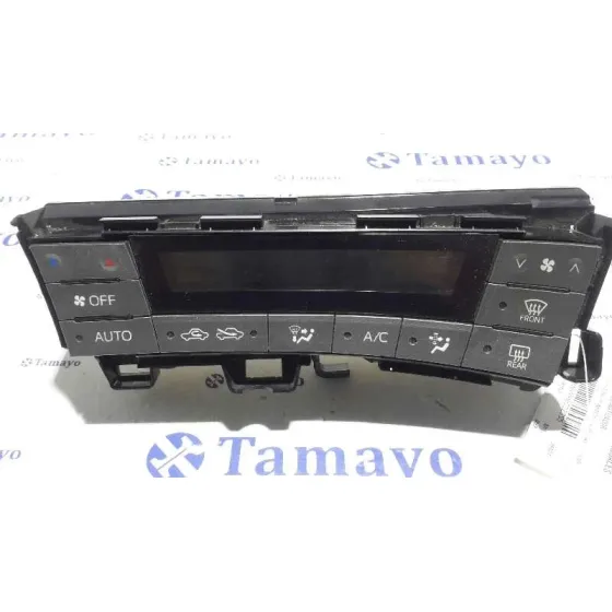 Mando Climatizador para Toyota Prius (Nhw30)