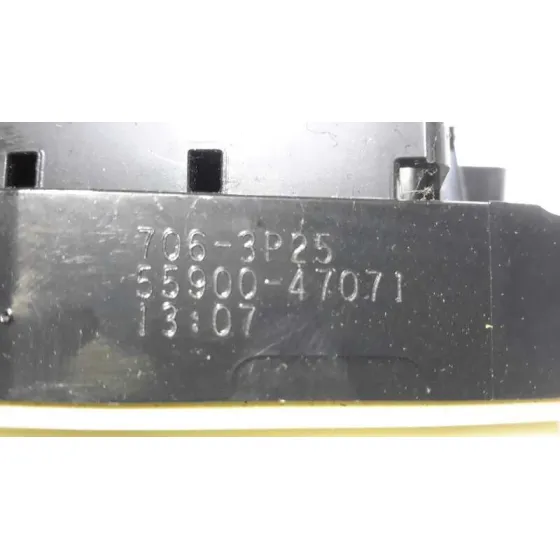 Mando Climatizador para Toyota Prius (Nhw30)