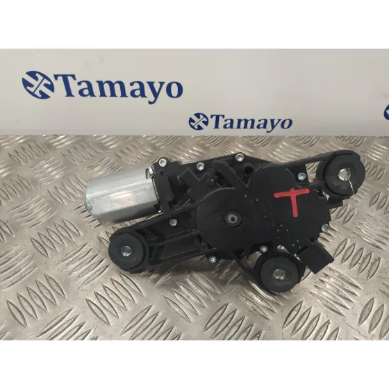 Motor Limpia Trasero para Ford Focus Turn. (Cb8)