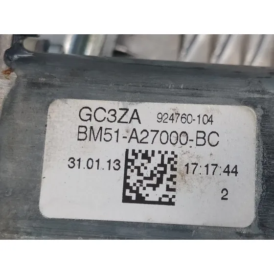 Elevalunas Trasero Derecho para Ford Focus Turn. (Cb8)