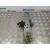 Elevalunas Trasero Derecho para Ford Focus Turn. (Cb8)