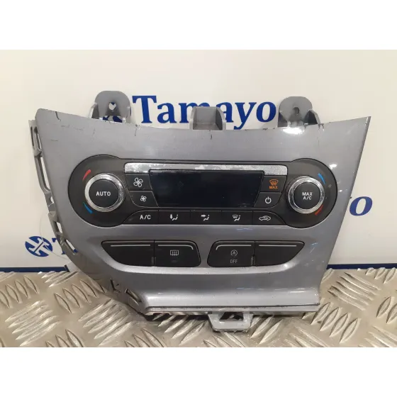 Mando Climatizador para Ford Focus Turn. (Cb8)