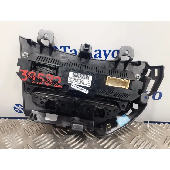 Mando Climatizador para Ford Focus Turn. (Cb8)