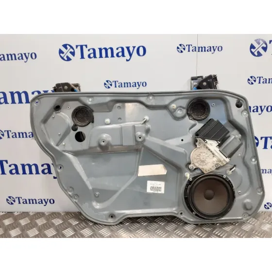Elevalunas Delantero Izquierdo para Seat Ibiza (6L1)