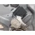 Elevalunas Delantero Izquierdo para Seat Ibiza (6L1)