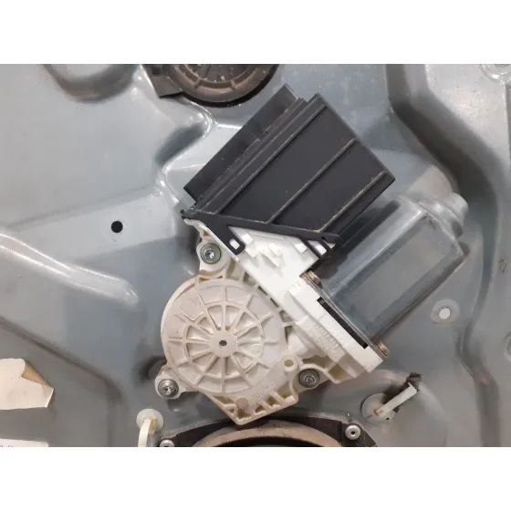 Elevalunas Delantero Izquierdo para Seat Ibiza (6L1)
