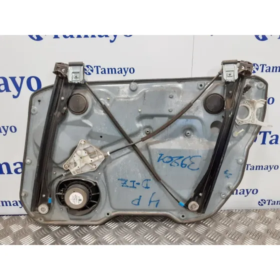Elevalunas Delantero Izquierdo para Seat Ibiza (6L1)