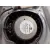 Elevalunas Delantero Izquierdo para Seat Ibiza (6L1)