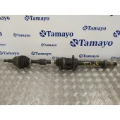 Transmision Delantera Derecha para Toyota Avensis Wagon (T25)
