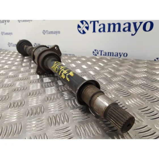 Transmision Delantera Derecha para Toyota Avensis Wagon (T25)