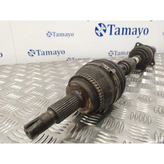 Transmision Delantera Derecha para Toyota Avensis Wagon (T25)