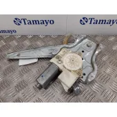 Elevalunas Trasero Izquierdo para Toyota Avensis Berlina (T25)