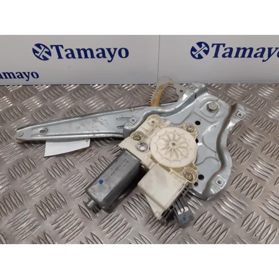 Elevalunas Trasero Izquierdo para Toyota Avensis Berlina (T25)