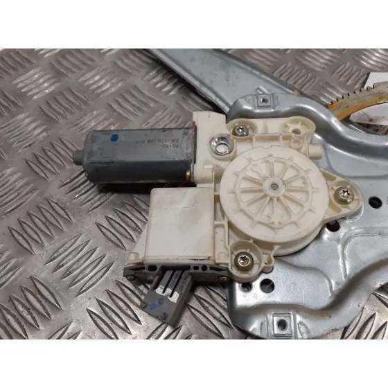 Elevalunas Trasero Izquierdo para Toyota Avensis Berlina (T25)