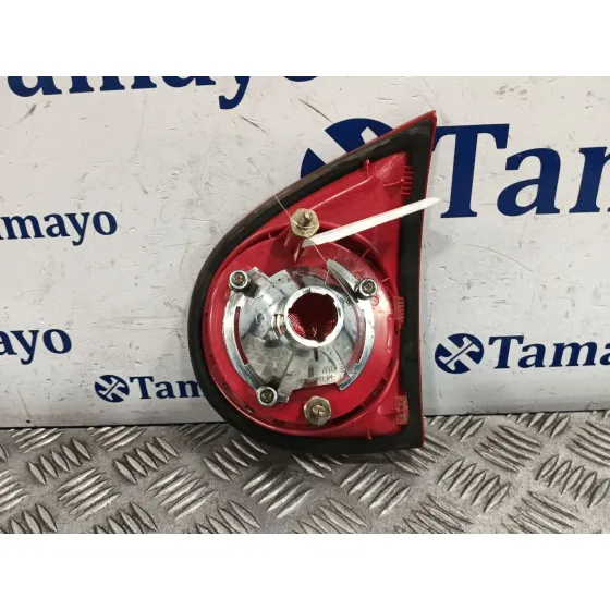 Piloto Trasero Izquierdo Porton para Volkswagen Golf V Berlina (1K1)